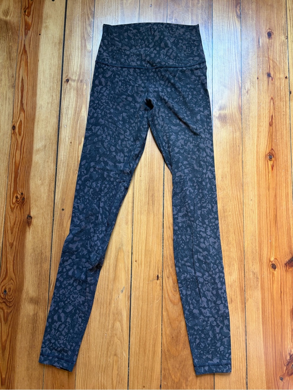Lululemon high waist full length align leggings